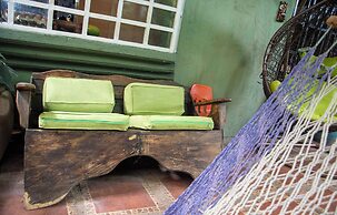 Gardens House, Airport Juan Santamaría, Alajuela, San Jose