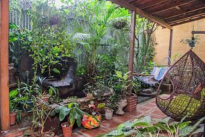 Gardens House, Airport Juan Santamaría, Alajuela, San Jose