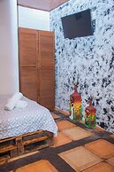 Gardens House, Airport Juan Santamaría, Alajuela, San Jose