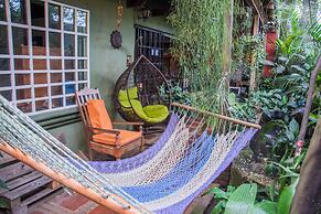 Gardens House, Airport Juan Santamaría, Alajuela, San Jose