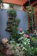 Gardens House, Airport Juan Santamaría, Alajuela, San Jose