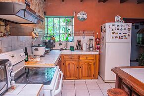 Gardens House, Airport Juan Santamaría, Alajuela, San Jose