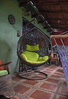 Gardens House, Airport Juan Santamaría, Alajuela, San Jose