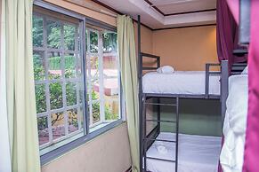 Gardens House, Airport Juan Santamaría, Alajuela, San Jose