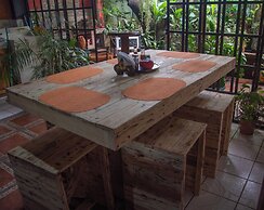 Gardens House, Airport Juan Santamaría, Alajuela, San Jose