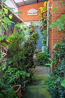 Gardens House, Airport Juan Santamaría, Alajuela, San Jose