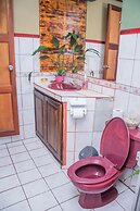 Gardens House, Airport Juan Santamaría, Alajuela, San Jose