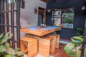 Gardens House, Airport Juan Santamaría, Alajuela, San Jose