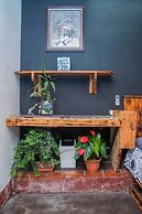 Gardens House, Airport Juan Santamaría, Alajuela, San Jose