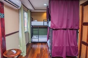 Gardens House, Airport Juan Santamaría, Alajuela, San Jose