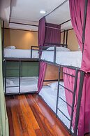 Gardens House, Airport Juan Santamaría, Alajuela, San Jose