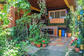 Gardens House, Airport Juan Santamaría, Alajuela, San Jose
