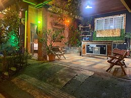 Gardens House, Airport Juan Santamaría, Alajuela, San Jose