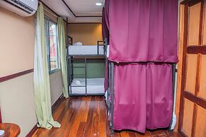 Gardens House, Airport Juan Santamaría, Alajuela, San Jose