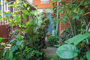 Gardens House, Airport Juan Santamaría, Alajuela, San Jose