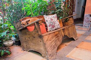 Gardens House, Airport Juan Santamaría, Alajuela, San Jose