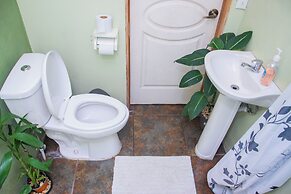 Gardens House, Airport Juan Santamaría, Alajuela, San Jose