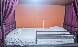 Gardens House, Airport Juan Santamaría, Alajuela, San Jose