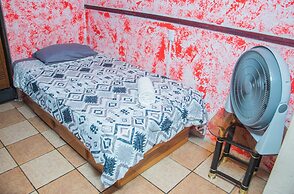 Gardens House, Airport Juan Santamaría, Alajuela, San Jose