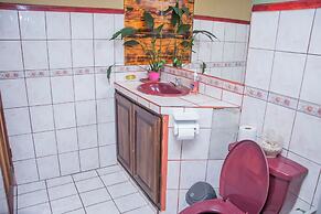 Gardens House, Airport Juan Santamaría, Alajuela, San Jose