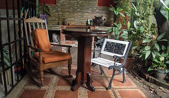 Gardens House, Airport Juan Santamaría, Alajuela, San Jose