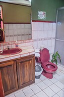 Gardens House, Airport Juan Santamaría, Alajuela, San Jose