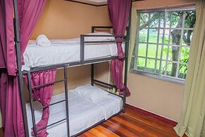 Gardens House, Airport Juan Santamaría, Alajuela, San Jose