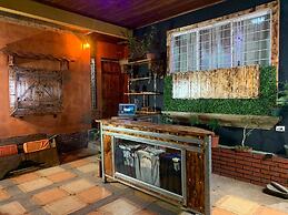 Gardens House, Airport Juan Santamaría, Alajuela, San Jose