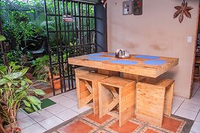 Gardens House, Airport Juan Santamaría, Alajuela, San Jose