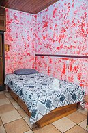 Gardens House, Airport Juan Santamaría, Alajuela, San Jose