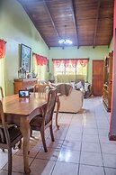 Gardens House, Airport Juan Santamaría, Alajuela, San Jose