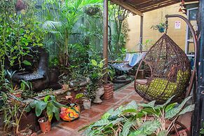 Gardens House, Airport Juan Santamaría, Alajuela, San Jose