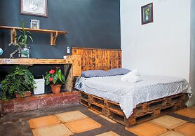 Gardens House, Airport Juan Santamaría, Alajuela, San Jose