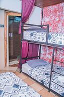 Gardens House, Airport Juan Santamaría, Alajuela, San Jose