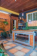 Gardens House, Airport Juan Santamaría, Alajuela, San Jose