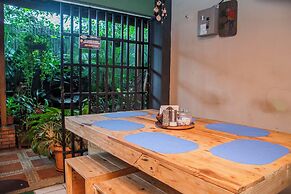 Gardens House, Airport Juan Santamaría, Alajuela, San Jose