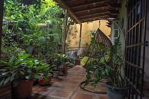 Gardens House, Airport Juan Santamaría, Alajuela, San Jose