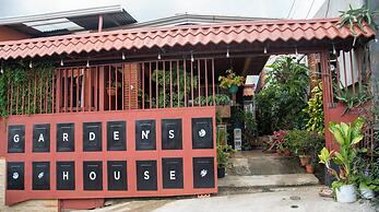 Gardens House, Airport Juan Santamaría, Alajuela, San Jose