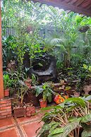 Gardens House, Airport Juan Santamaría, Alajuela, San Jose