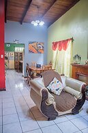 Gardens House, Airport Juan Santamaría, Alajuela, San Jose