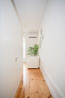 Liiiving - Downtown Balcony Studio