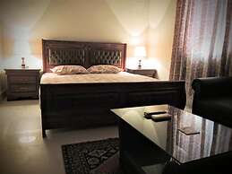 Jannat Guest House