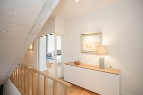 Liiiving in Gaia - Douro Dream View