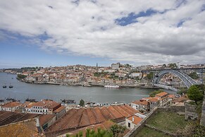 Liiiving in Gaia - Douro Dream View