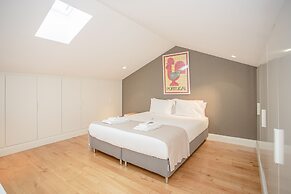 Liiiving in Gaia - Douro Dream View