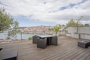 Liiiving in Gaia - Douro Dream View