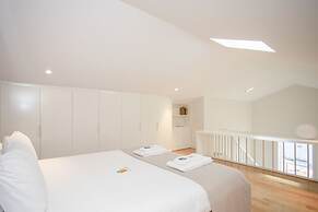 Liiiving in Gaia - Douro Dream View