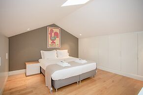 Liiiving in Gaia - Douro Dream View