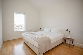 Liiiving in Gaia - Douro Dream View