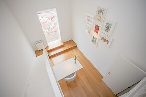 Liiiving in Gaia - Douro Dream View